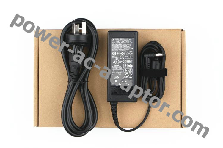New MSI CR620 series AC Adapter Charger 19V 3.42A 65W
